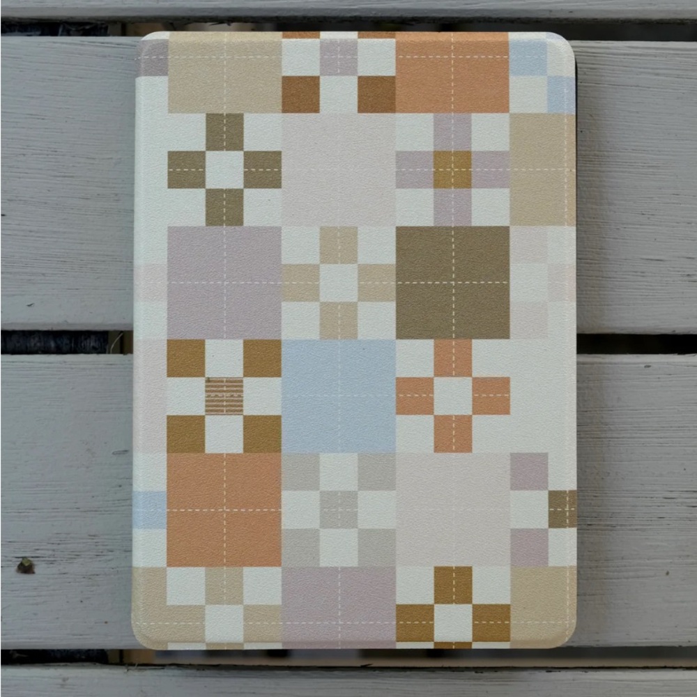 Kindle paperwhite 10th gen case - April supply